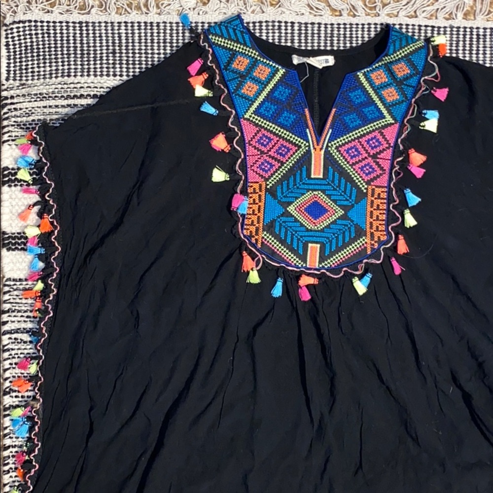 Swimsuit Cover up